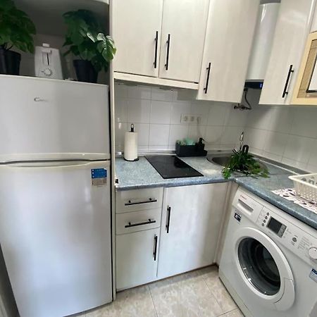 Loft In Getxo 아파트 외부 사진