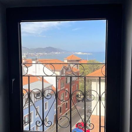 Loft In Getxo 아파트 외부 사진