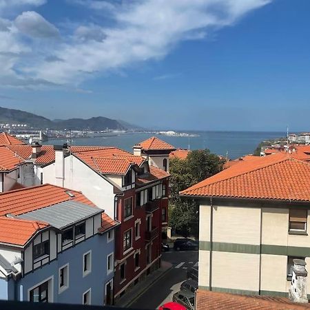 Loft In Getxo 아파트 외부 사진
