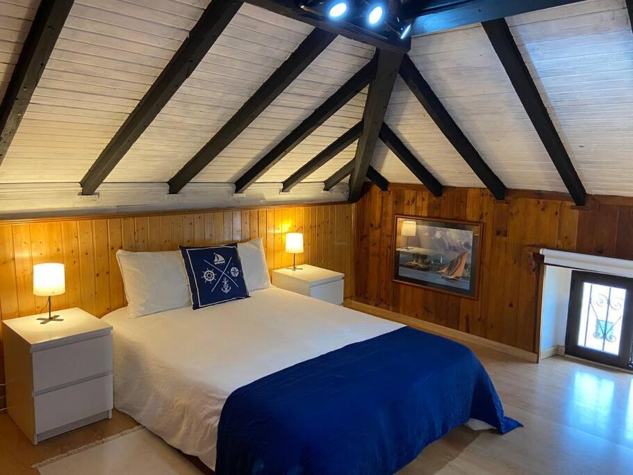 Loft In Getxo 아파트 외부 사진