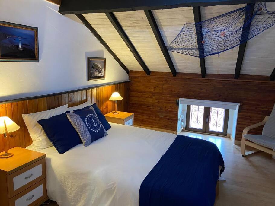 Loft In Getxo 아파트 외부 사진