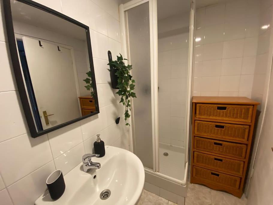 Loft In Getxo 아파트 외부 사진