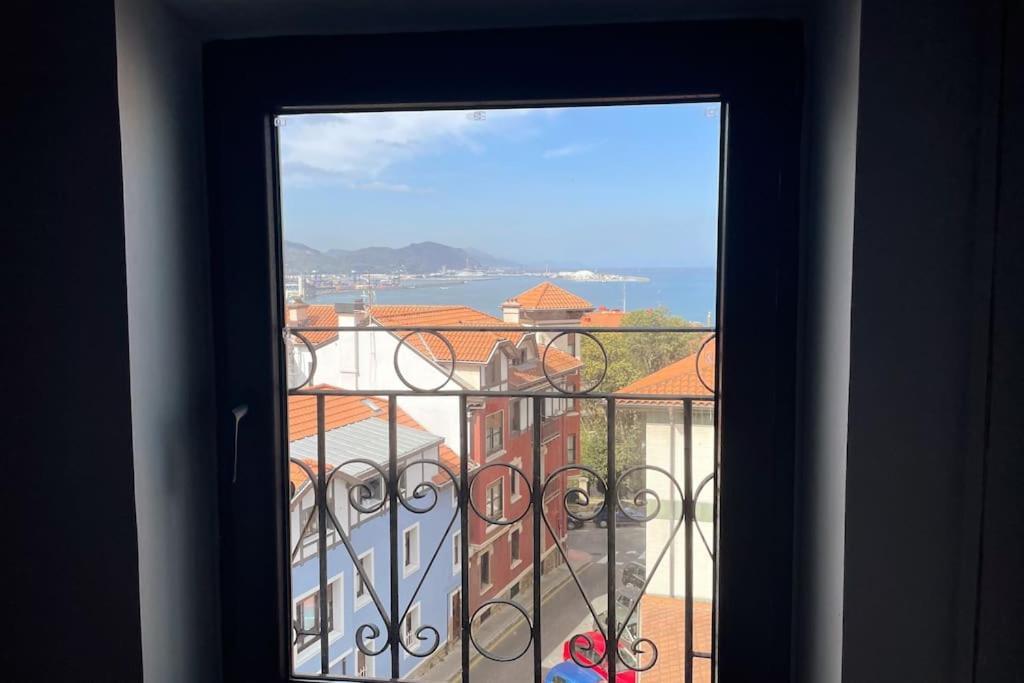Loft In Getxo 아파트 외부 사진