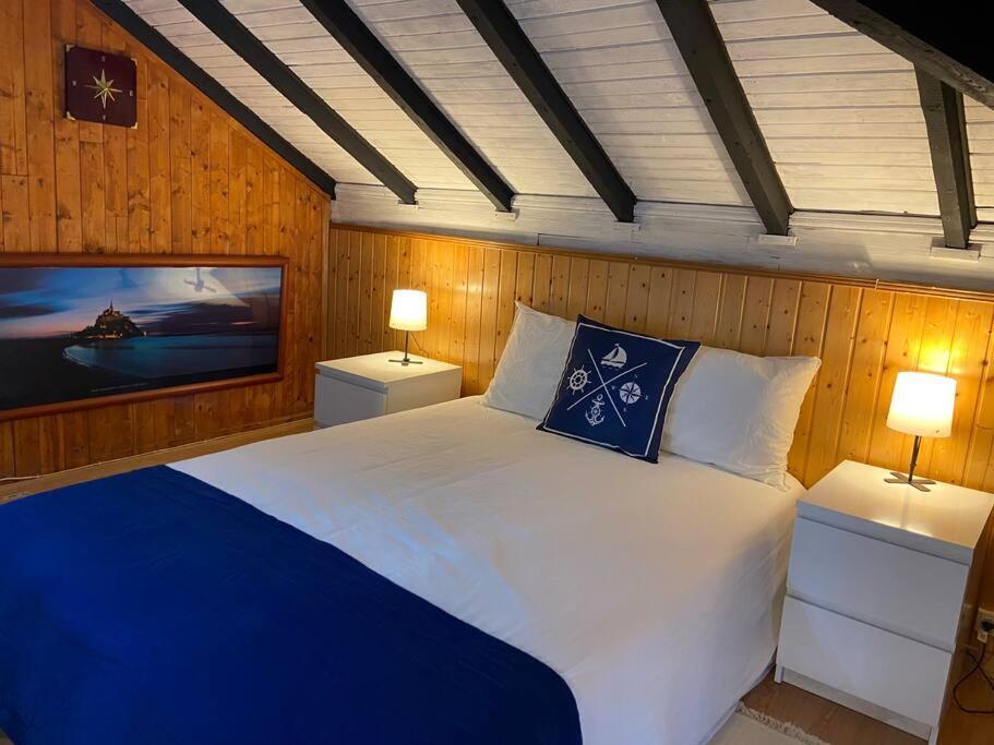 Loft In Getxo 아파트 외부 사진