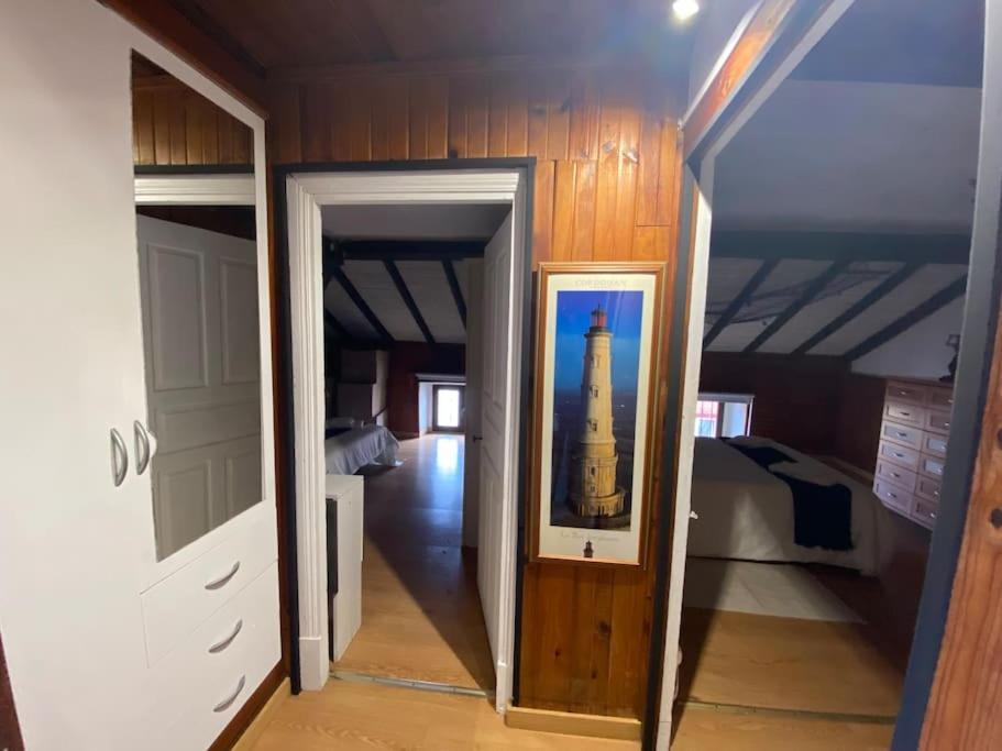 Loft In Getxo 아파트 외부 사진