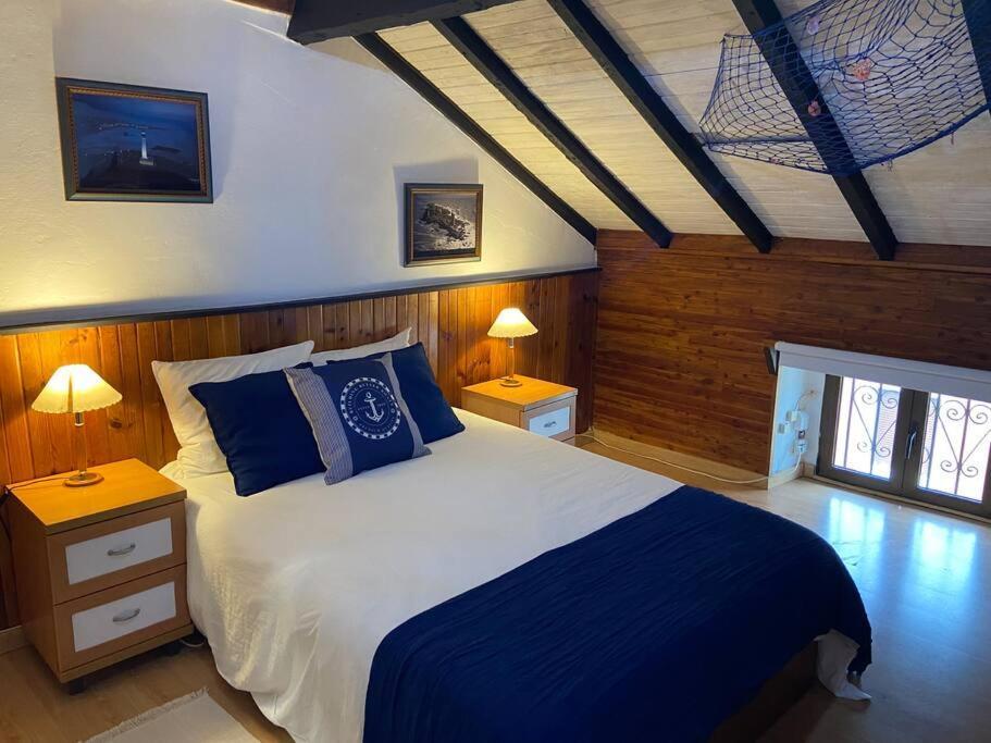 Loft In Getxo 아파트 외부 사진