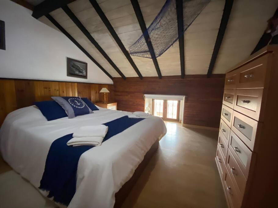 Loft In Getxo 아파트 외부 사진
